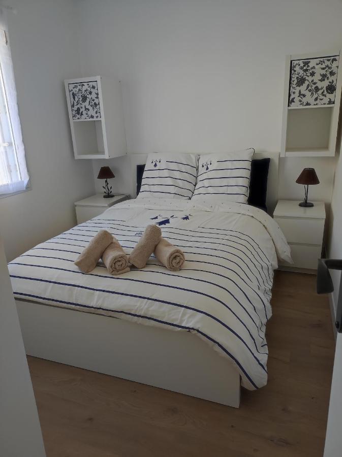 Maison Proche Du Centre Ville Pornic Dış mekan fotoğraf