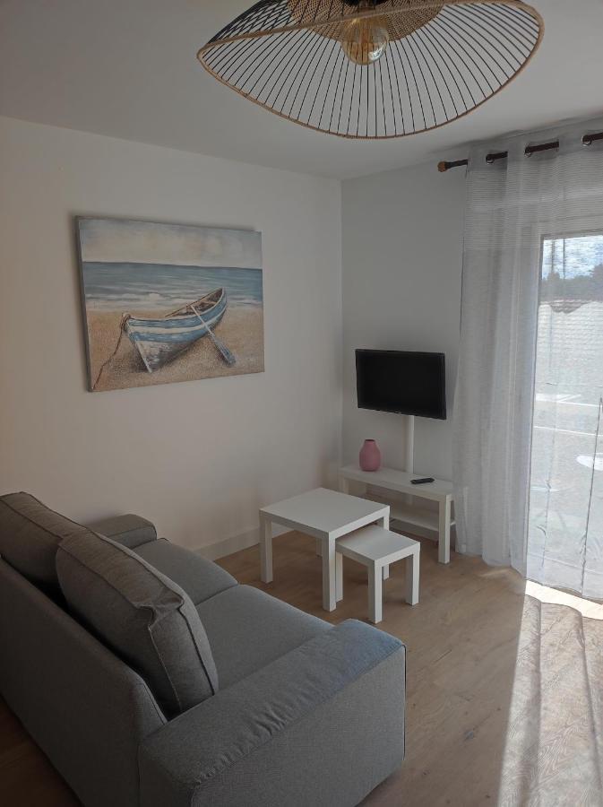 Maison Proche Du Centre Ville Pornic Dış mekan fotoğraf