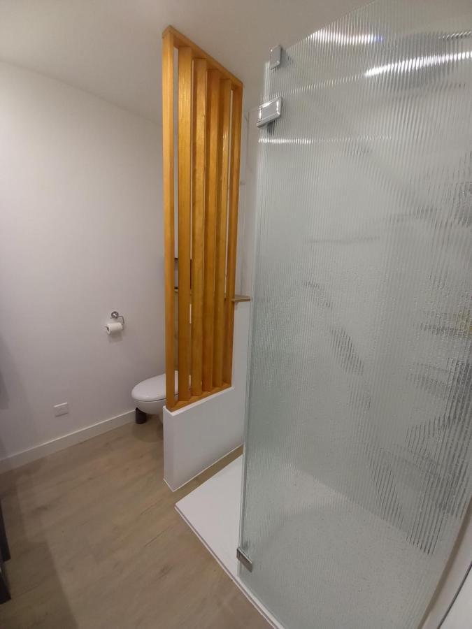Maison Proche Du Centre Ville Pornic Dış mekan fotoğraf