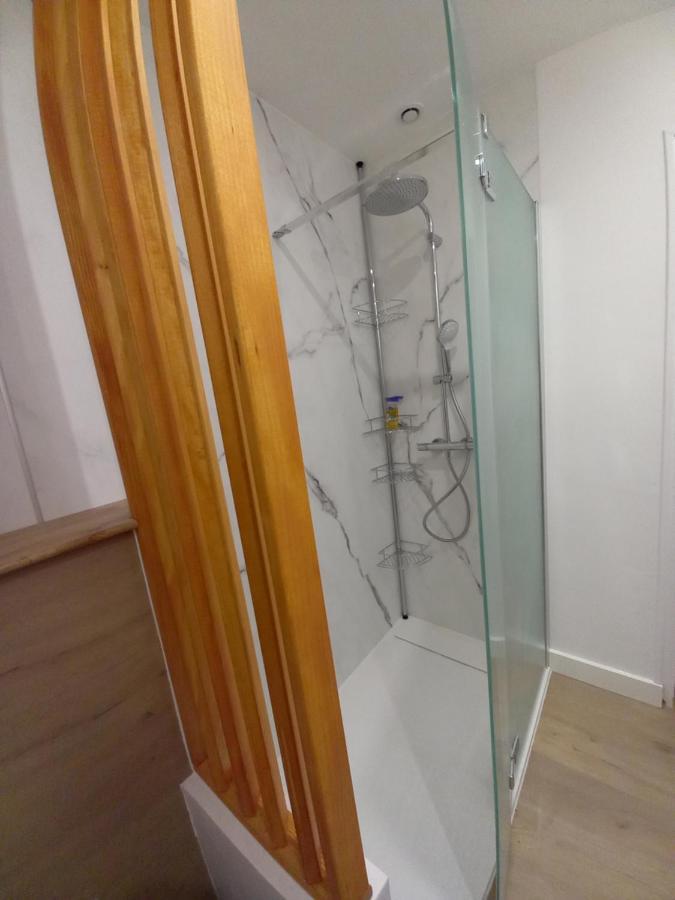 Maison Proche Du Centre Ville Pornic Dış mekan fotoğraf