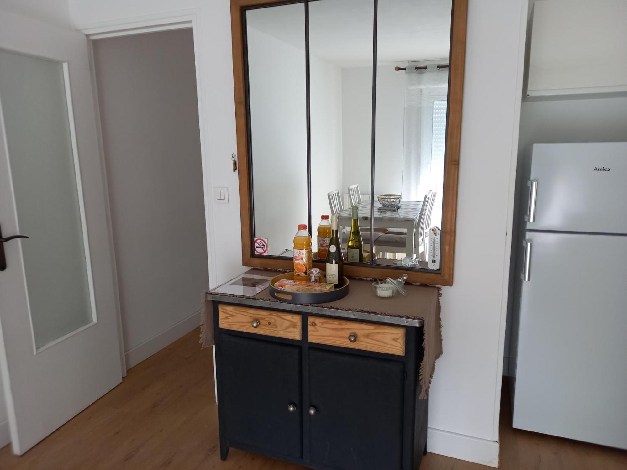 Maison Proche Du Centre Ville Pornic Dış mekan fotoğraf