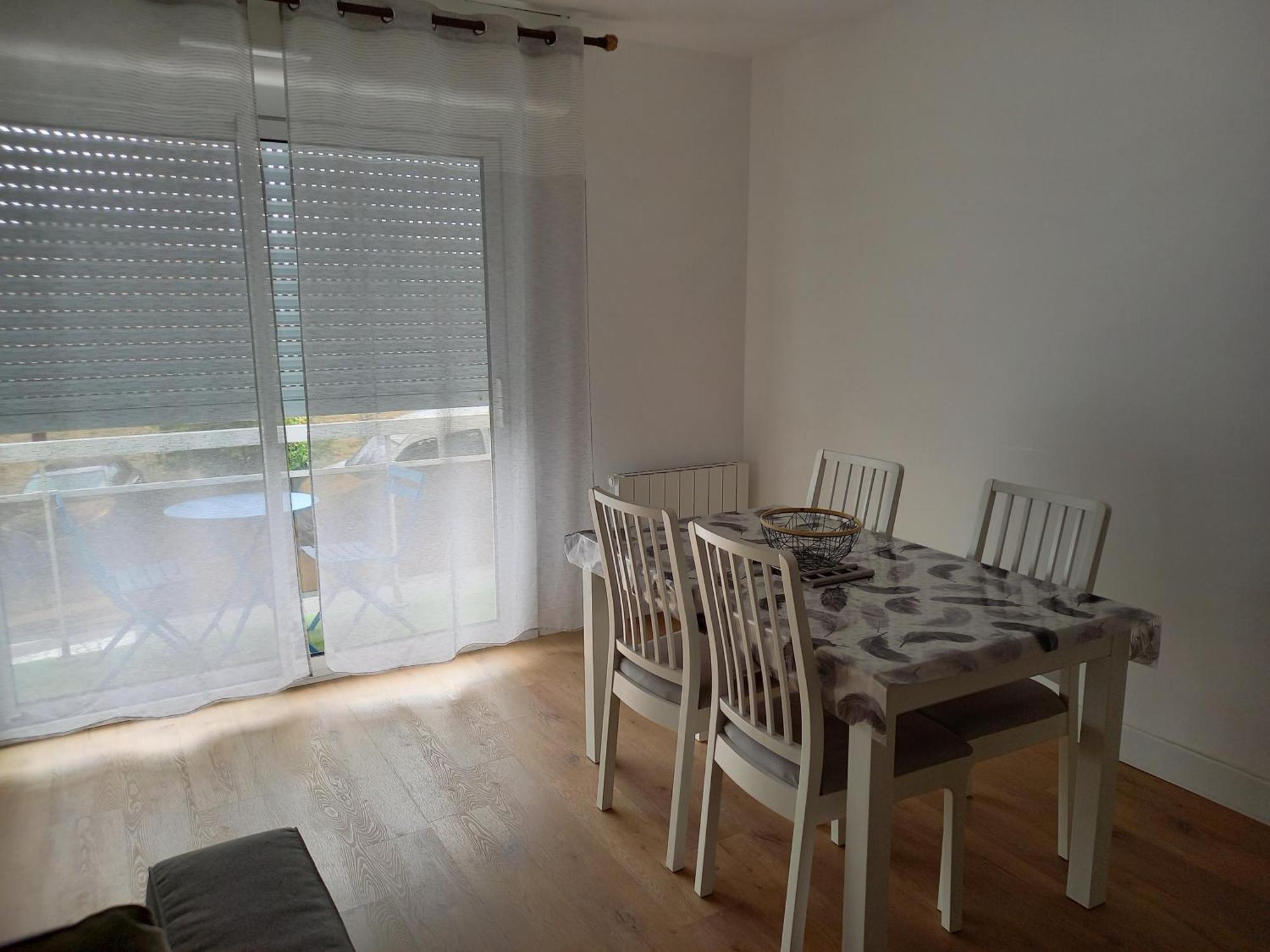 Maison Proche Du Centre Ville Pornic Dış mekan fotoğraf